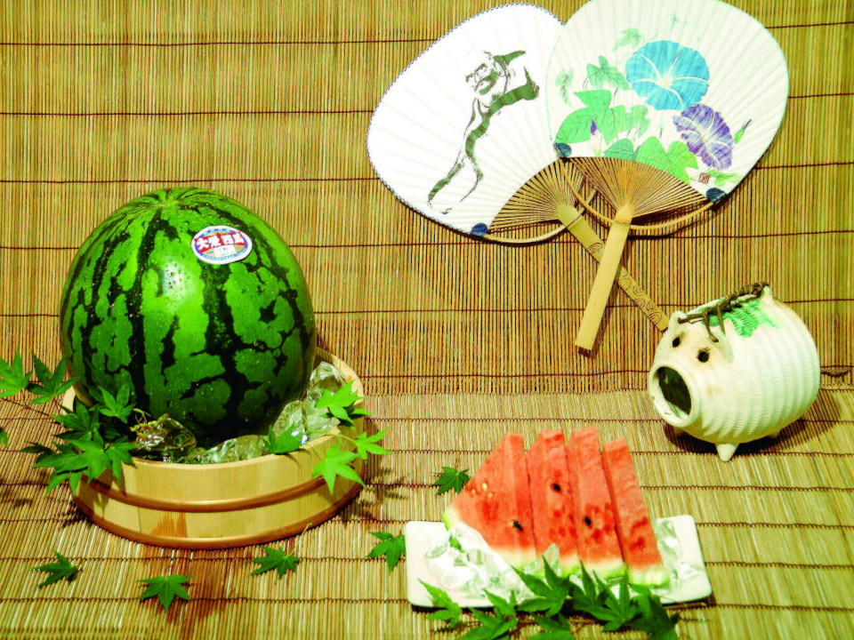 大栄西瓜