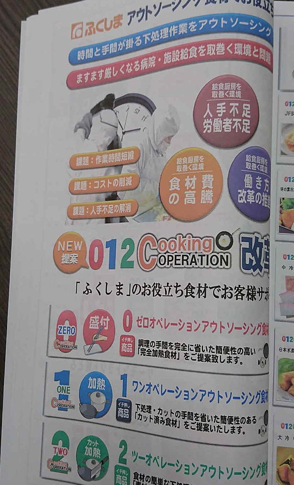価格表