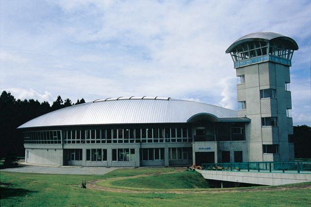 ウインド―ム立川