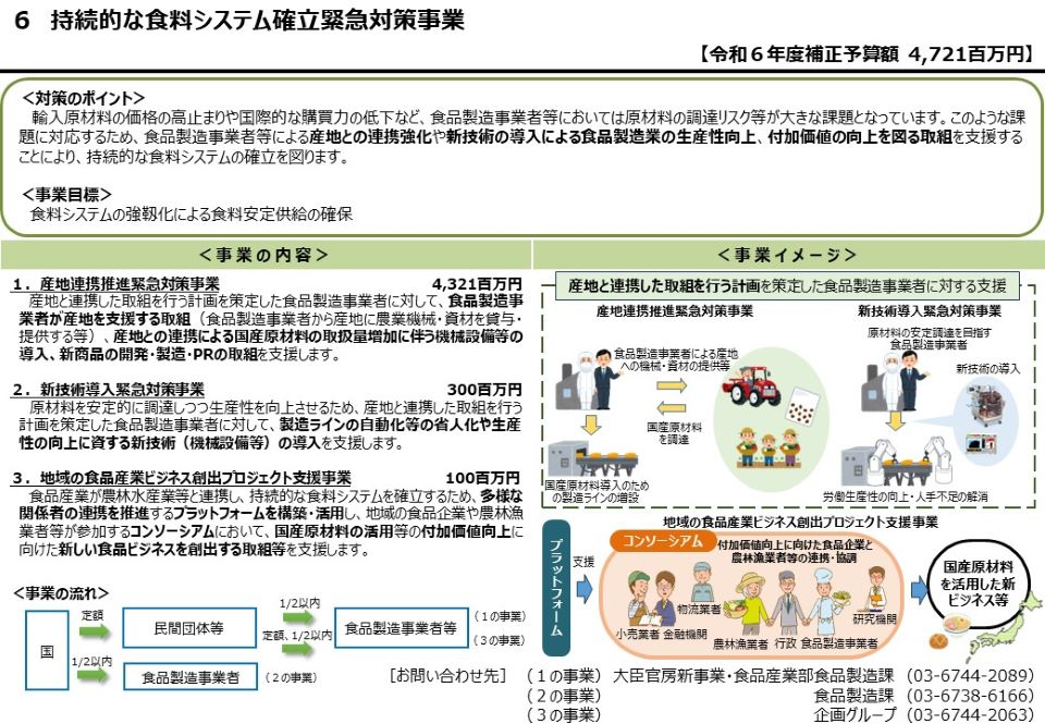 R6補正白本