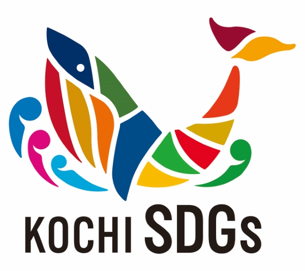 KOCHIロゴ