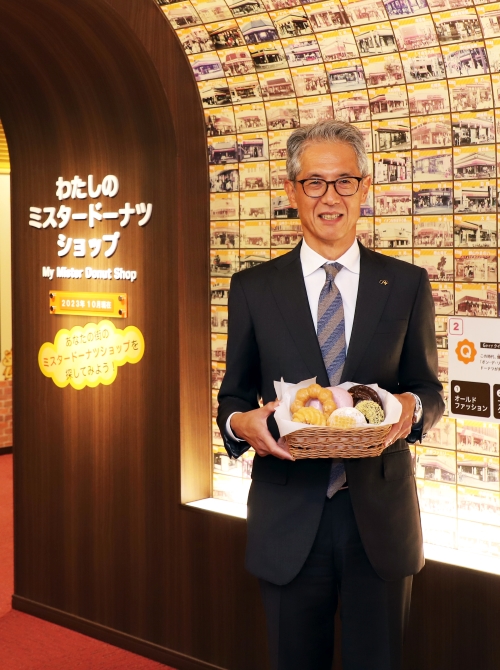 和田哲也さん