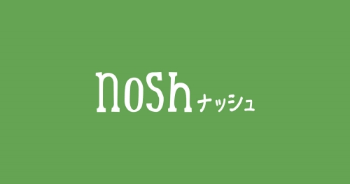 ナッシュロゴ