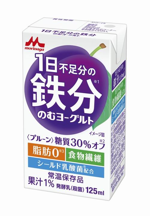 鉄分