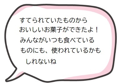 吹き出し