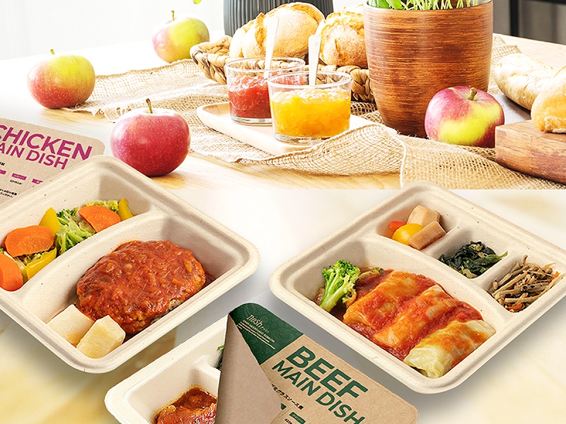 お弁当