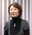ももせいづみ氏の写真