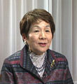 大木美智子氏の写真