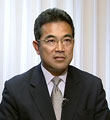 ももせいづみ氏の写真