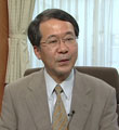 生源寺眞一氏の写真