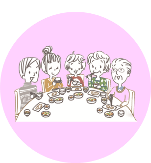 食卓