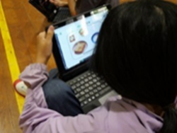 朝ごはんを食べよう