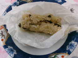 食文化継承教室