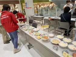 みんなで健康アクション