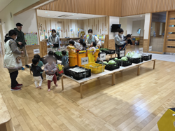 やさいマーケット