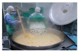 あんもち雑煮