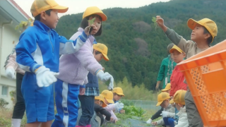 まちの食農教育