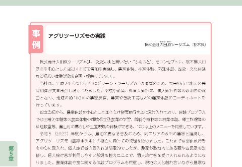 株式会社大田原ツーリズム