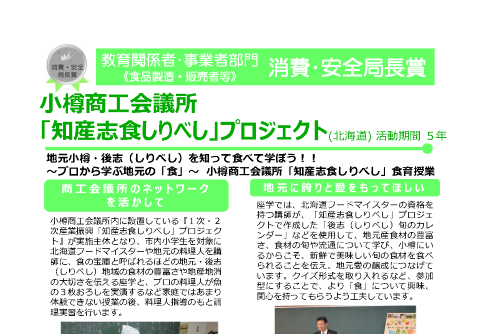 小樽商工会議所