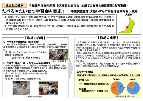 大阪いずみ市民生活協同組合