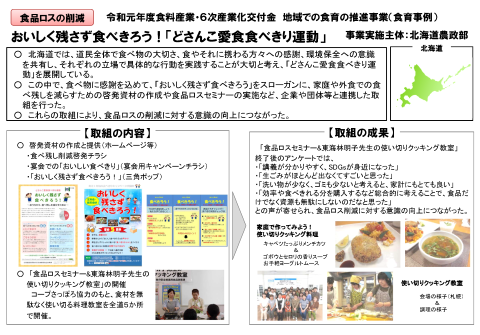 北海道農政部