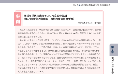 東京ガス 株式会社