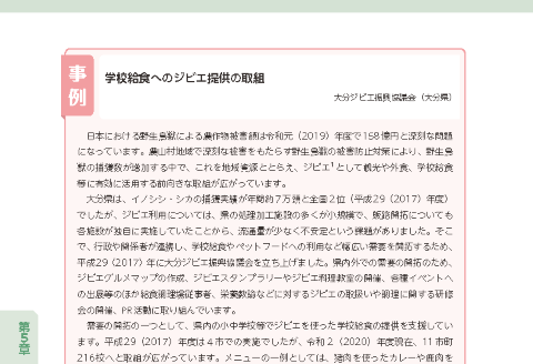 大分ジビエ振興協議会