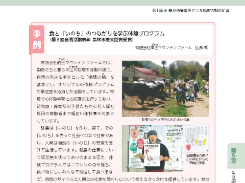 有限会社 蔵王マウンテンファーム