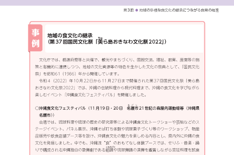 第37回国民文化祭「美ら島おきなわ文化祭」