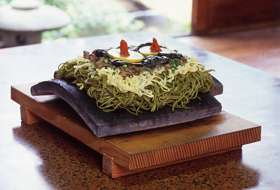 山口県 写真1