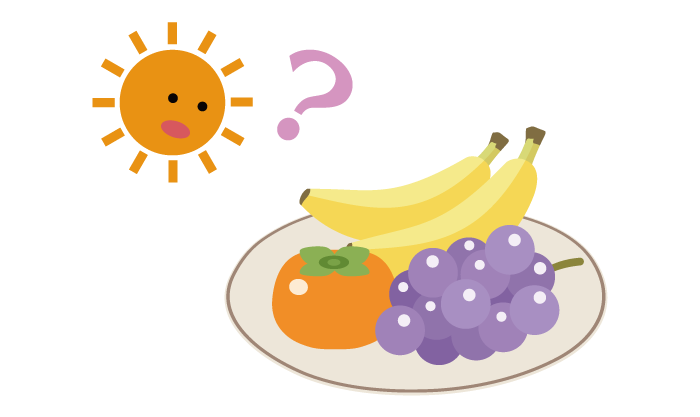 問2：イラスト