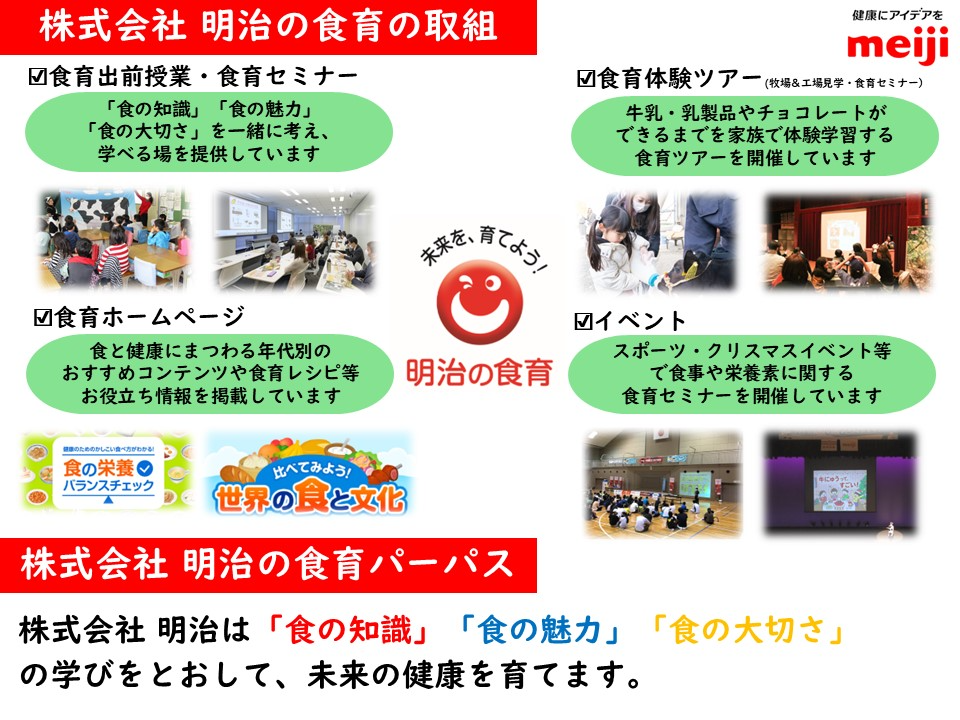 株式会社明治