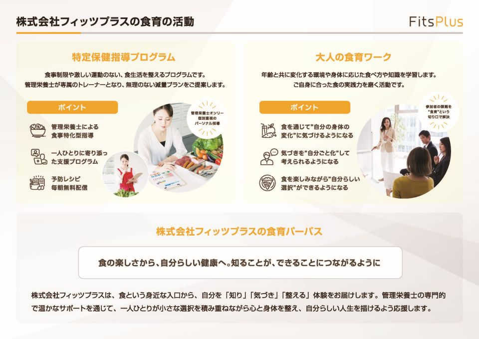 株式会社フィッツプラス
