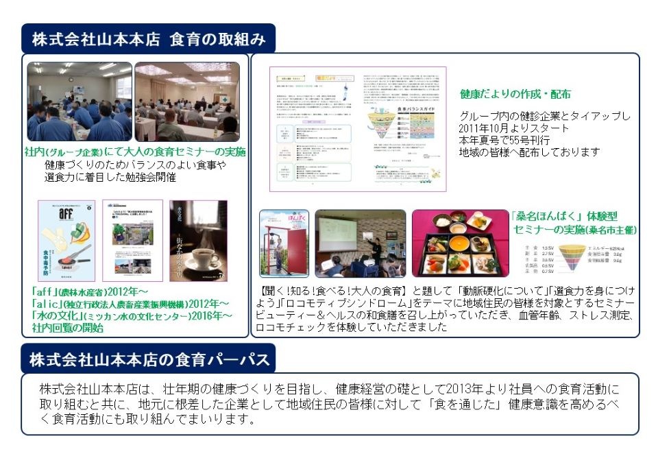 株式会社山本本店