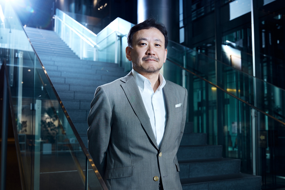 木下 直人氏