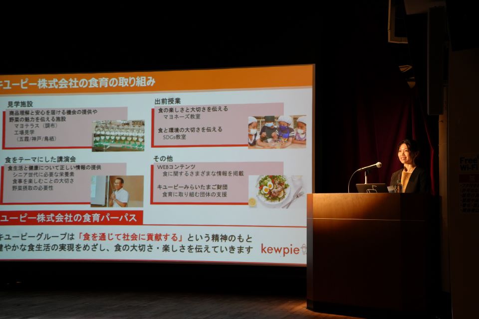 朝食を食べようプロジェクトの報告