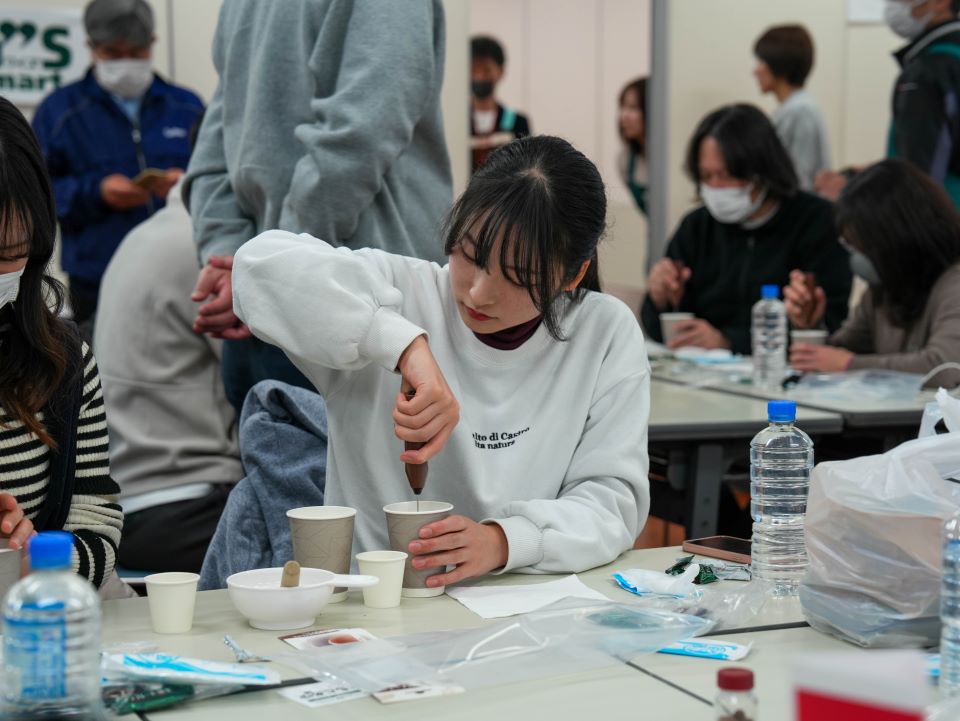 イベントの様子4