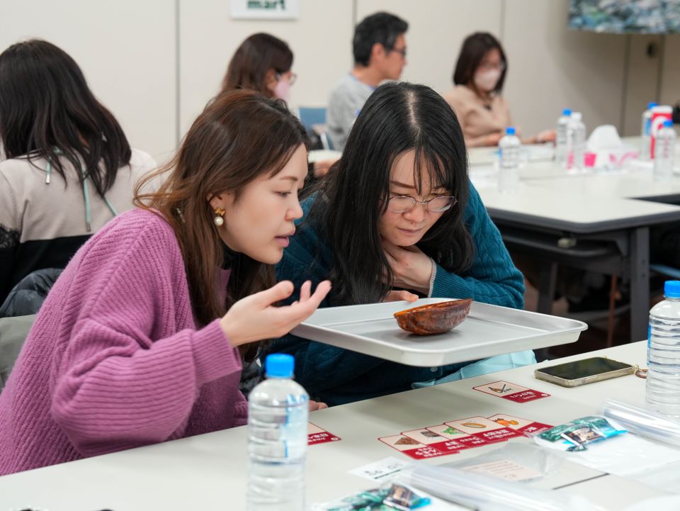 イベントの様子2