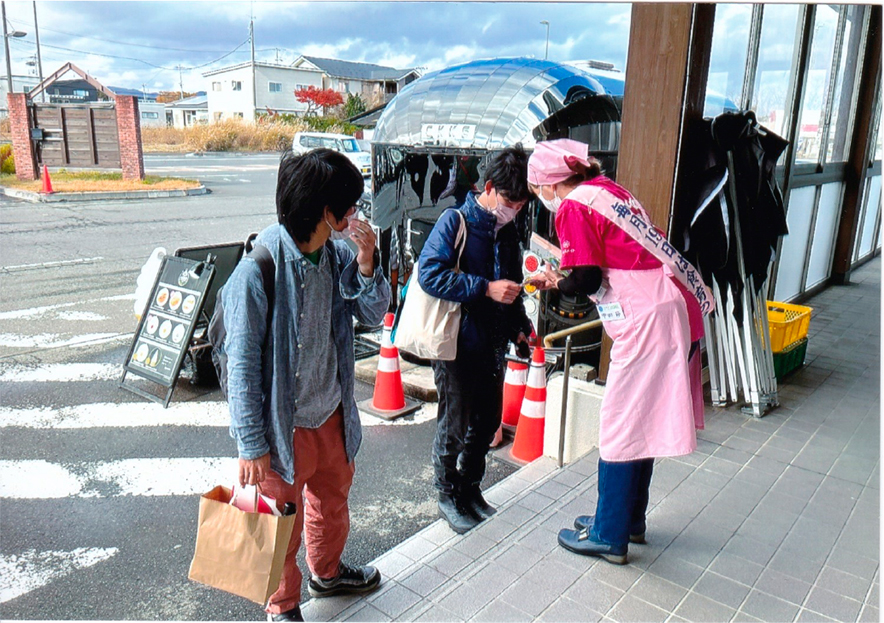 食育の日キャンペーン