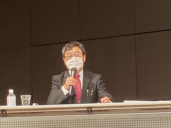 コーディネーター・関東学院大学  佐藤  幸也氏