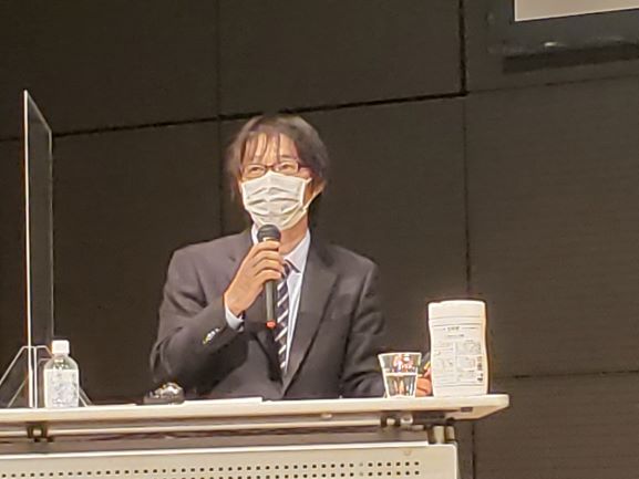 近藤ファーム  近藤  剛氏