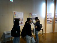 特別展示