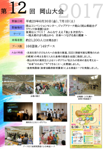 第12回大会