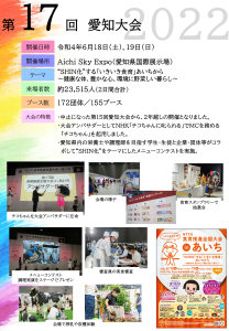 第17回大会