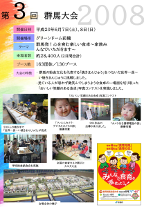 第3回大会