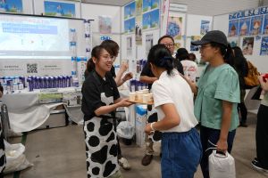 出展ブース