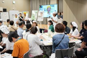 昭和100年特別企画