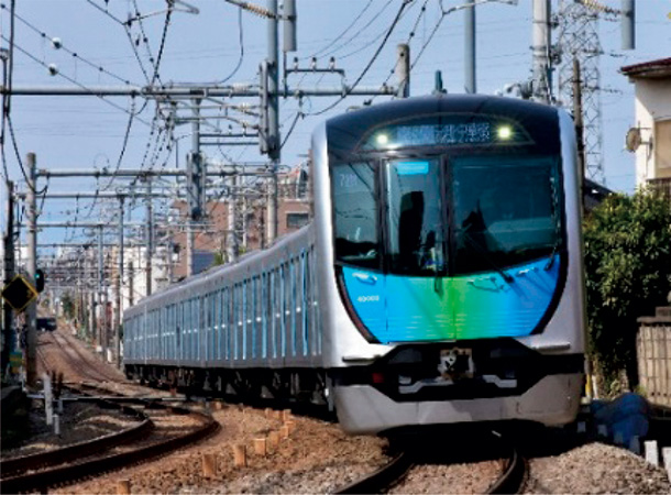 西武鉄道