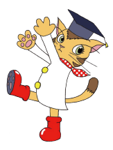 食品安全イメージキャラクター「みっけ」