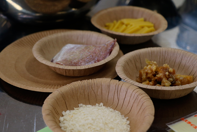 和歌山県湯浅町の特産品